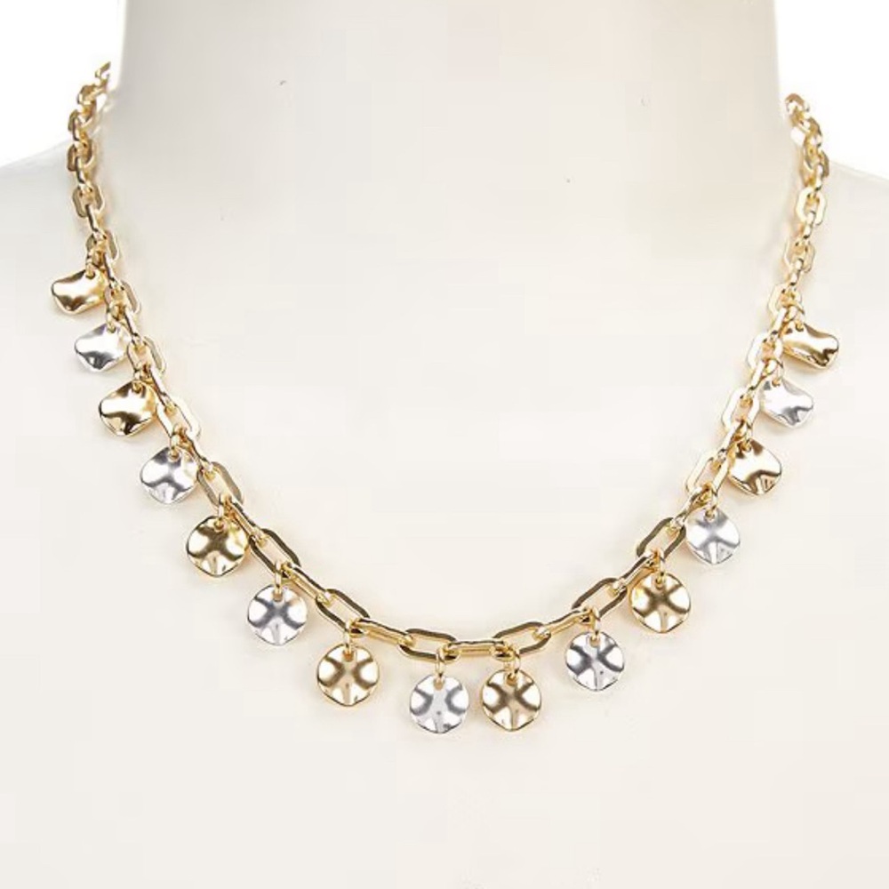 Lucky Brand necklace